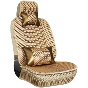 东风日产新阳光逍客轩逸骐达骊威汽车座套全包四季专用冰丝座垫套