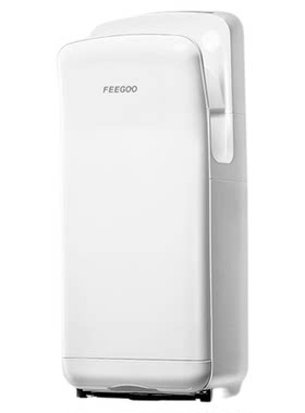 FEEGOO干手器双面全自动感应