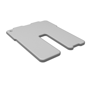 特斯拉ModelY/3/焕新专用车载床垫汽车前排拉丝充气床垫户外便携