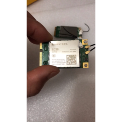 拆机QUECTEL EC20，Q1-A2053，EC20CE