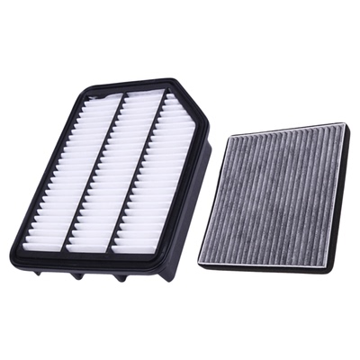 适配奇瑞A3 E5瑞虎3 5X艾瑞泽3 5 7凯翼3X原厂空气空调滤芯格清器