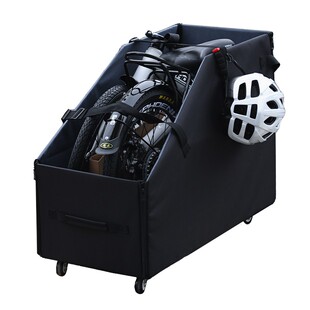 适用大行k3/k3plus折叠自行车收纳箱 14 16寸自行车后备箱收纳箱