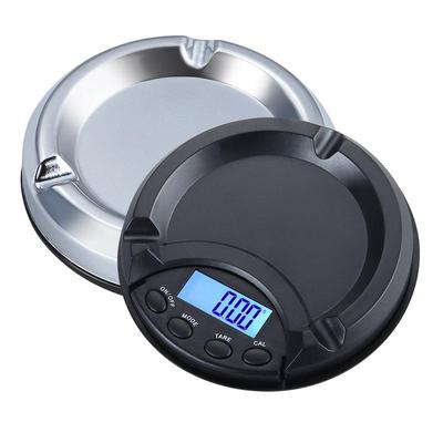 便携迷你电子称茶叶珠宝秤