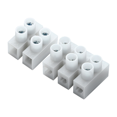 PA快速接线端子铜接线柱接头