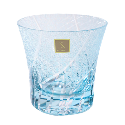 STARVISTA海洋之心水晶玻璃杯子