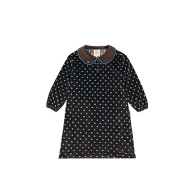 ROSYDOEDIAN波点家居服套装情侣