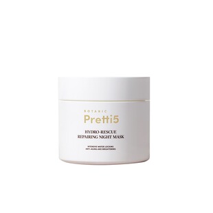 Botanic Pretti5焕光水润睡眠修护面膜晚间修护(产品效期至261101