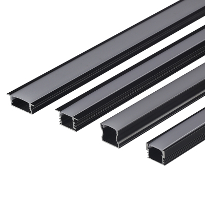 智能橱柜灯线形灯酒柜嵌入式