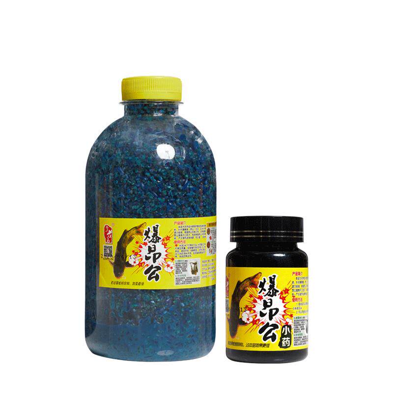 老马爆昂公黄辣丁诱鱼小药昂刺鱼台钓饵