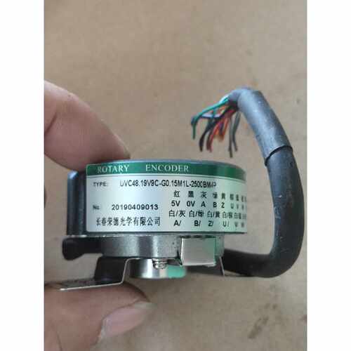 询价-长春荣德DVC48.19V9C-G0.15M1L-2500B
