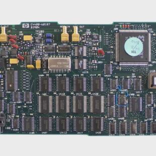 HP Hewlett-Packard E4400-60187 B3904 Dual Arbitrary Waveform