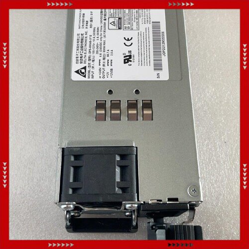 【问价】台达 DPS-800AB-37 E  800w电源