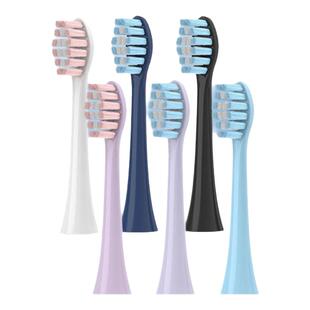 Orumor适配飞科电动牙刷头FYCO通用替换软毛FT7105FT7106