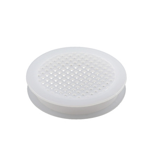 包邮塑料透气孔 鞋柜橱柜通风网 灯箱散热网 衣柜通气口 家具五金