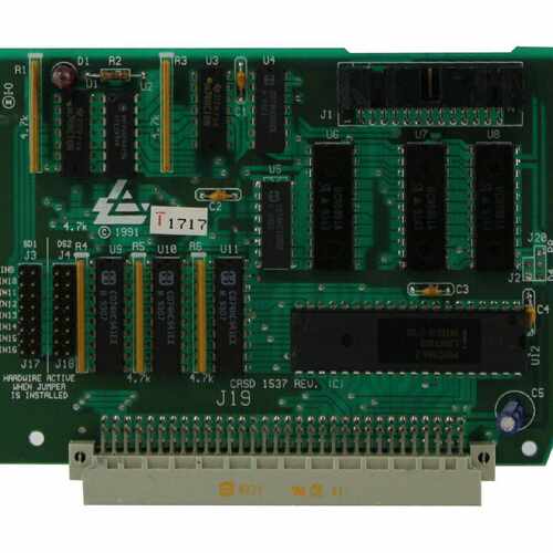 【议价-可维修】DIGITAL PROCESSOR J19 1537 /均有货