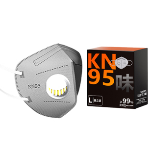 隔绝气味口罩防有毒气体防护化工有害化工厂护工防尘防臭臭味甲醛