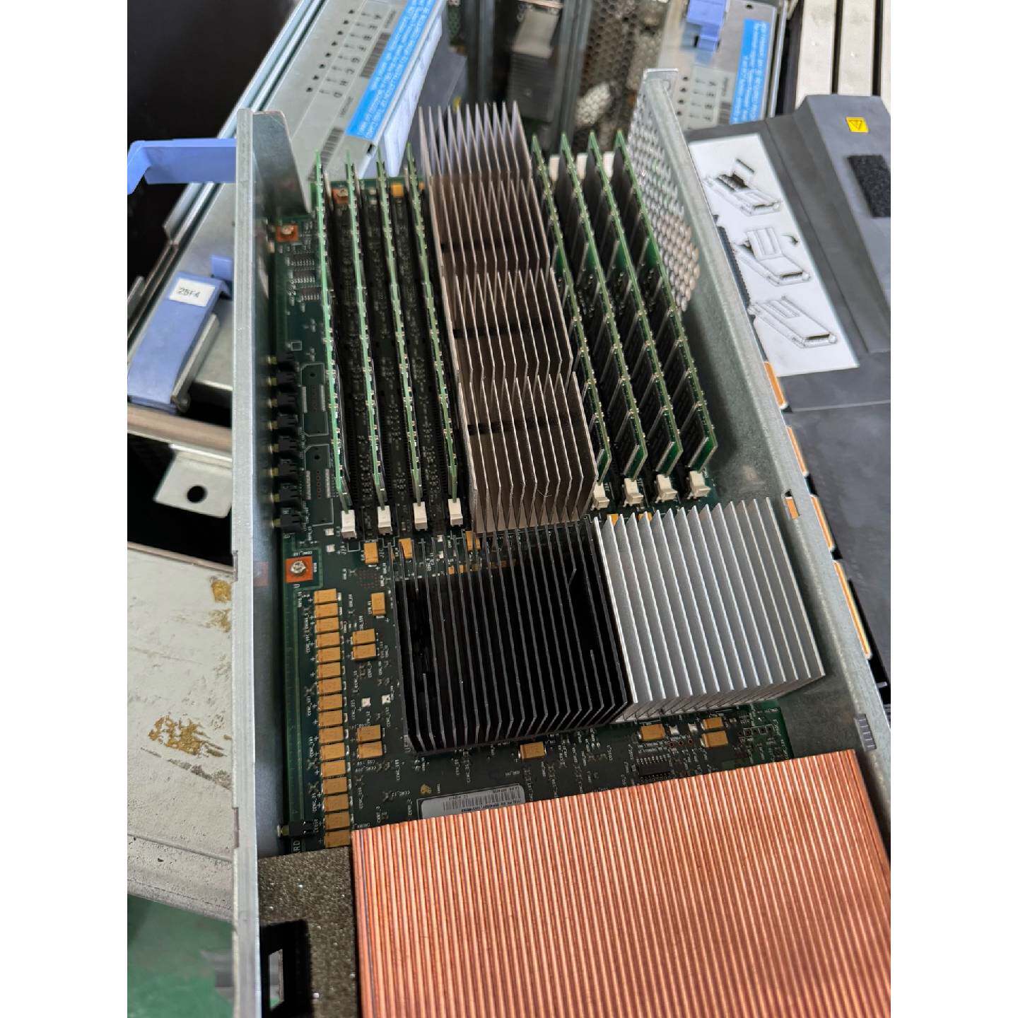 议价原装型机内存IBM内存53P3228IBMP630可维修