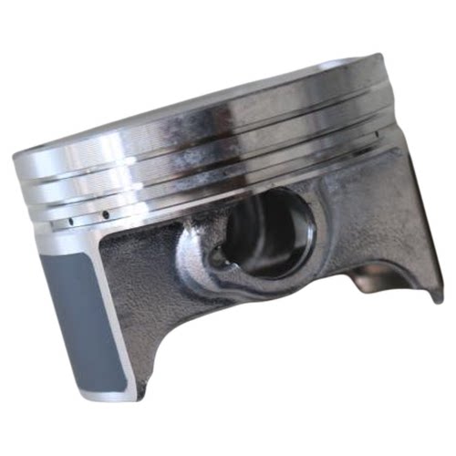 适用轻骑铃木优友UU125T-2气缸体汽缸垫片踏板车UY125T套缸活塞环