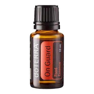 净化空气精油doTERRA/多特瑞正品