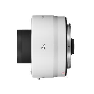佳能RF2X增距镜RF200-800 600 100-500镜头1.4X增远射镜头2增倍镜