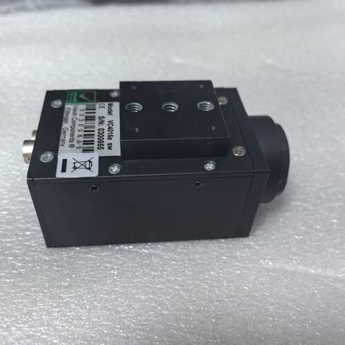 议价Vision Components工业，型号VC4016