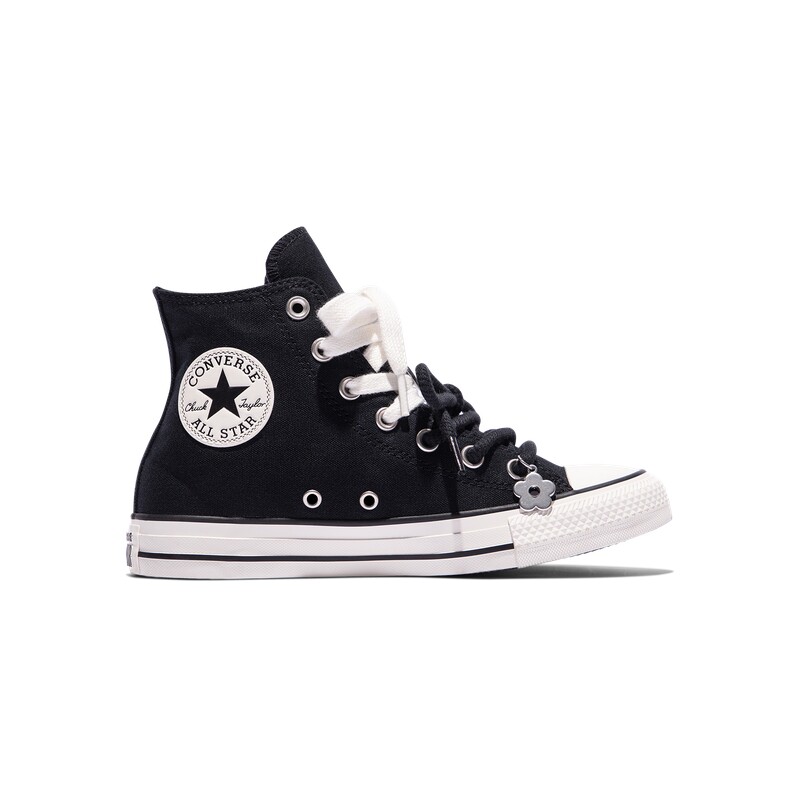 CONVERSE匡威 All Star秋季新品高帮鞋花男女休闲帆布鞋A23878C