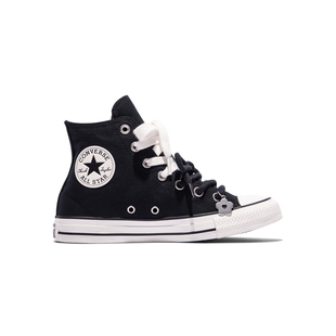 CONVERSE匡威 All Star秋季新品高帮鞋花男女休闲帆布鞋A23878C