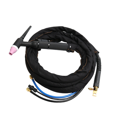 WP-12水冷大功率焊枪|更耐用