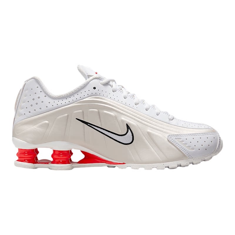 NIKE耐克 SHOX R4女跑步鞋