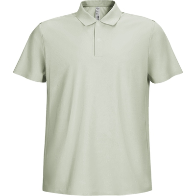 本来BENLAI男士凉感防晒polo衫2025夏季新款短袖T恤上衣BRS450007