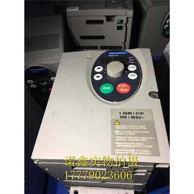 议价变频器ATV31HU15N4A 1.5KW/380V