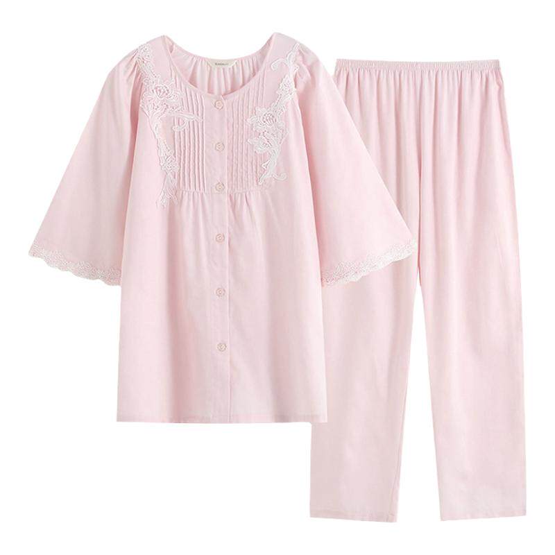 Rosemaid/罗丝美女棉衣裤套