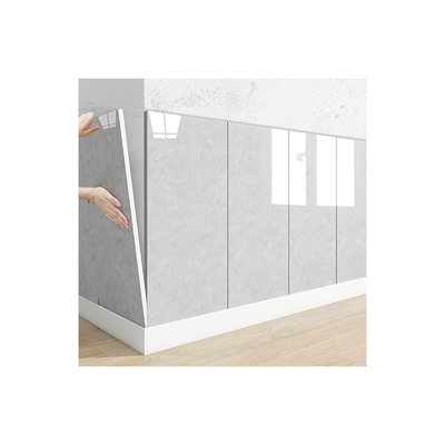 仿瓷砖墙贴自粘防水防潮掉灰墙