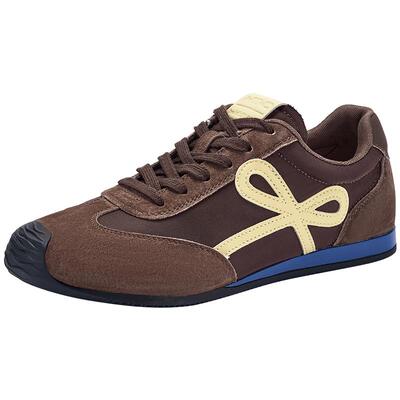 25年春季新款女士时尚休闲鞋