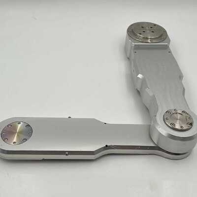 TEL Tokyo Electron CX87-052149-V1 Wafer Robot Dual Arm II -
