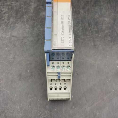 10pc x Siemens PTM1.2C I/O Module Electrical Equipment