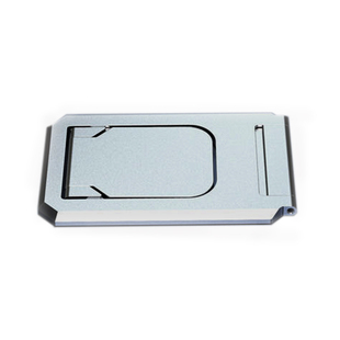 幽浮手机支架桌面背贴便携铝合金折叠粘贴指环懒人手机壳支架高端