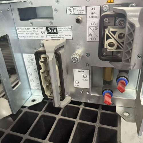 ADL DC-Power Supply HX 250/800—议价