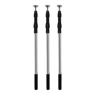 瓷砖顶高杆伸缩杆瓷砖顶高器贴瓷砖用的顶撑杆瓦工贴砖工具大全