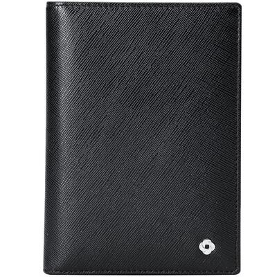 新秀丽卡包男驾驶证新款保护套