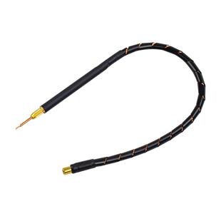 16平方(6AWG) 点焊笔香蕉头铜耳插口18650锂电池点焊机分离式焊针