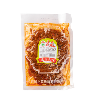 甜辣豆皮延吉辣条延边拌豆皮小吃特产零食朝鲜族风味锯齿人造肉