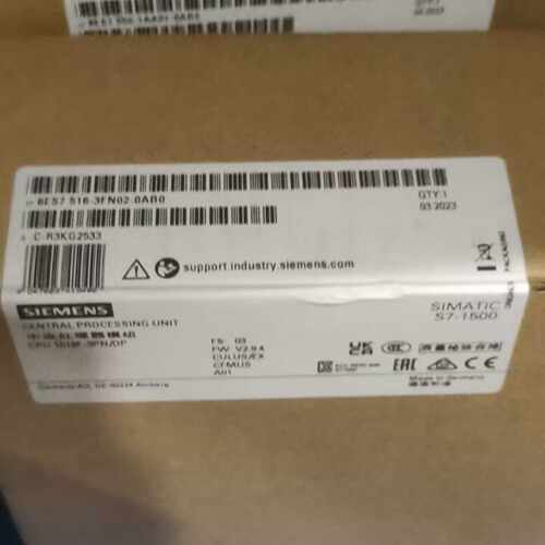 议价西门子CPU6ES7516-3AN02/3FN02/3AP03/3FP03-0AB01516-3PNDP