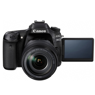 Canon佳能EOS 80D 90D专业级高清旅游数码摄影VLOG抖音单反照相机