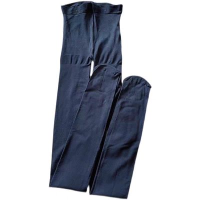 薄款高支撑紧身连裤丝袜80D修身