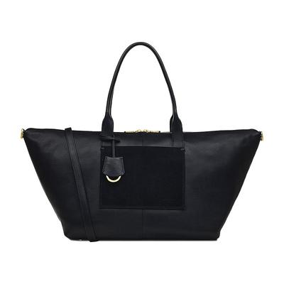 Radley大号牛皮单肩包手提包