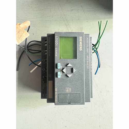 询价6ED1 052-1FB00-0BA7 LOGO
