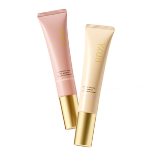 妆前乳贴贴霜隔离面霜毛孔隐形不卡粉保湿补水提亮肤色正品旗舰店