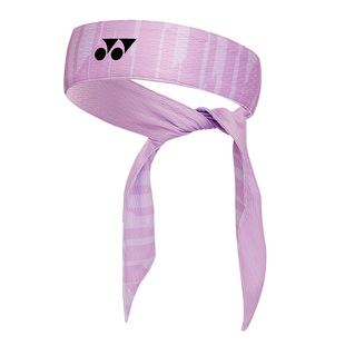 YONEX尤尼克斯头带yy跑步健身瑜伽运动羽毛球导汗吸汗防汗束发带