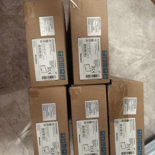 全新普洛菲斯Pro-face触摸屏PFXET6400WAD，